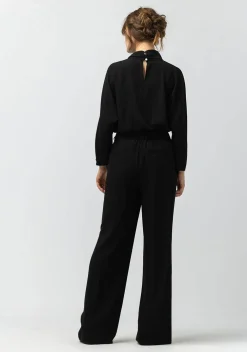 DAMES LABEL DOT PANTALON