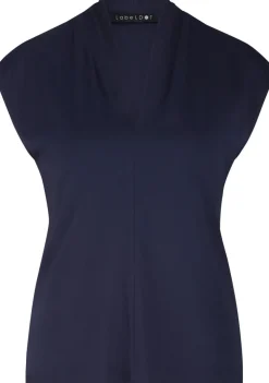 DAMES LABEL DOT SHIRT