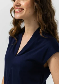 DAMES LABEL DOT SHIRT