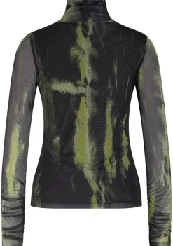 DAMES LABEL DOT SHIRT