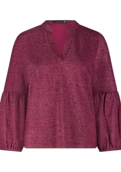 DAMES LABEL DOT SHIRT