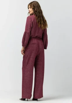 DAMES LABEL DOT SHIRT