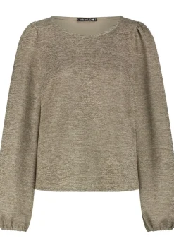 DAMES LABEL DOT SHIRT