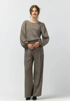 DAMES LABEL DOT SHIRT