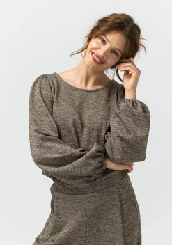 DAMES LABEL DOT SHIRT