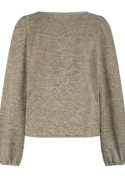 DAMES LABEL DOT SHIRT