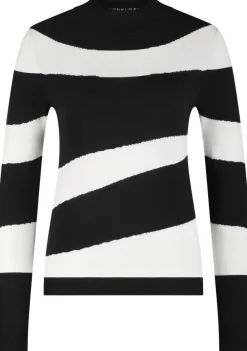 DAMES LABEL DOT SHIRT