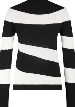 DAMES LABEL DOT SHIRT