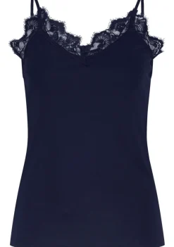 DAMES LABEL DOT TOP