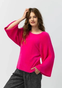 DAMES LABEL DOT TRUI