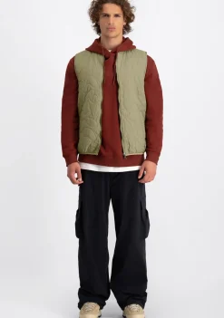 Heren LAW OF THE SEA BODYWARMER