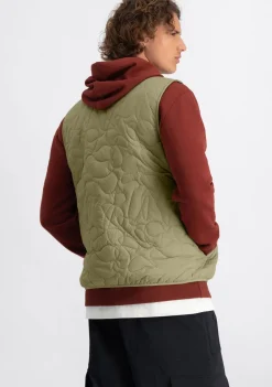 Heren LAW OF THE SEA BODYWARMER