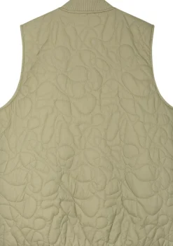 Heren LAW OF THE SEA BODYWARMER