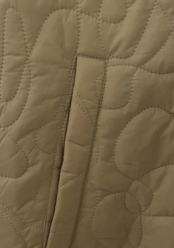 Heren LAW OF THE SEA BODYWARMER