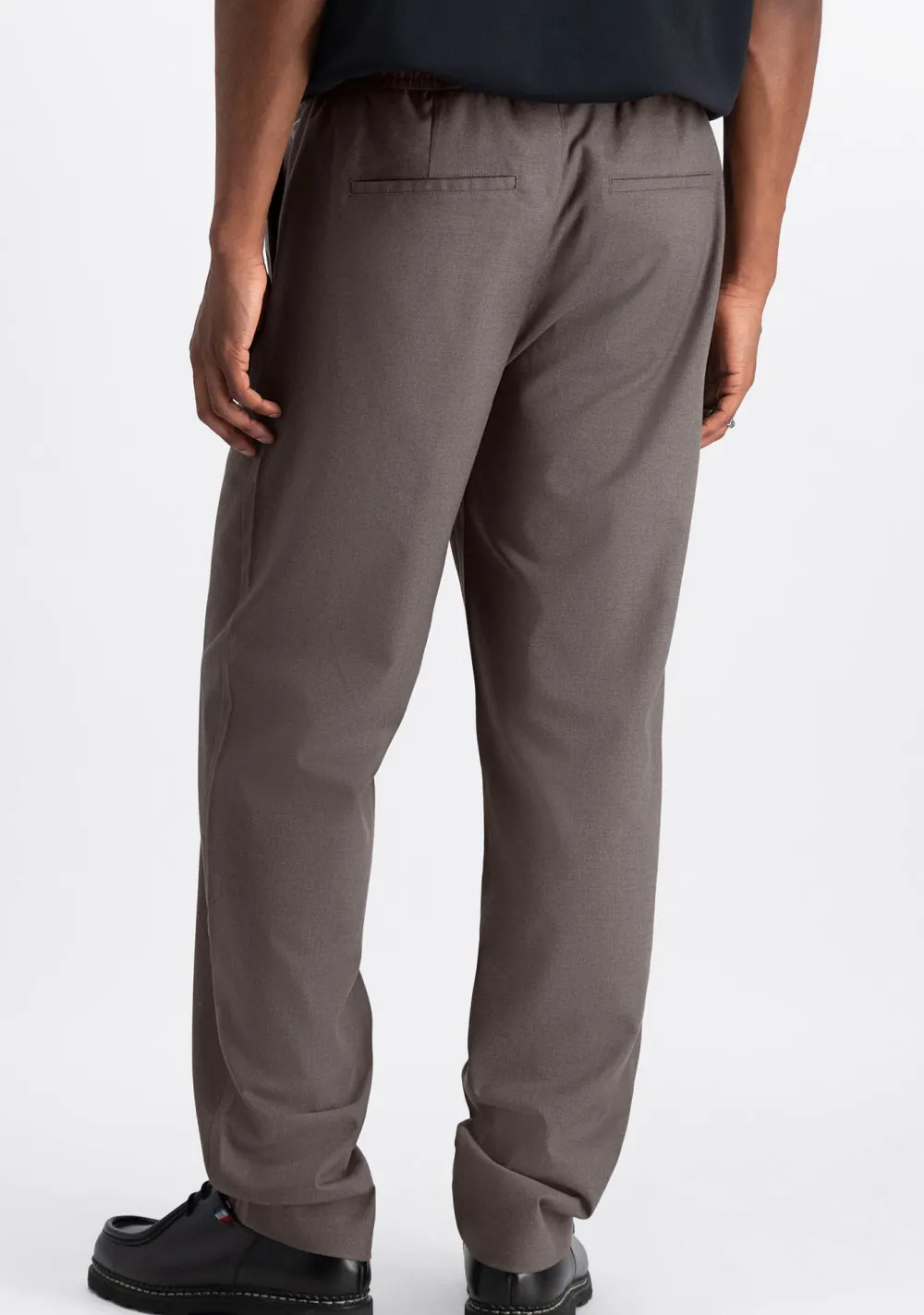 Heren LAW OF THE SEA CHINO