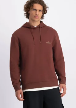 Heren LAW OF THE SEA HOODIE