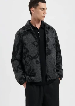 Heren LAW OF THE SEA JACK