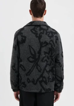 Heren LAW OF THE SEA JACK