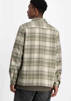 Heren LAW OF THE SEA OVERHEMD