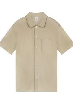 Heren LAW OF THE SEA OVERHEMD