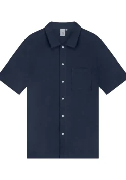 Heren LAW OF THE SEA OVERHEMD