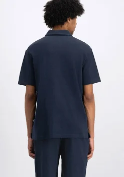 Heren LAW OF THE SEA OVERHEMD