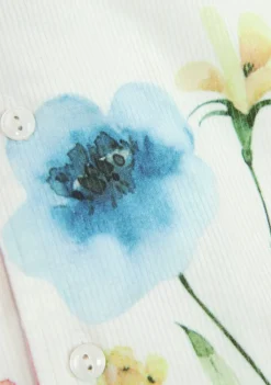 Heren LAW OF THE SEA OVERHEMD