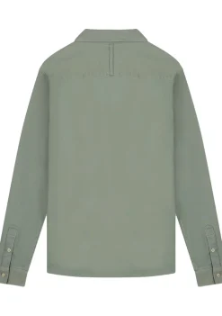 Heren LAW OF THE SEA OVERHEMD