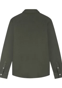 Heren LAW OF THE SEA OVERHEMD