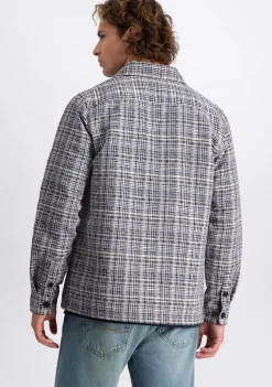 Heren LAW OF THE SEA OVERSHIRT