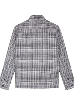 Heren LAW OF THE SEA OVERSHIRT