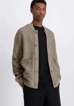 Heren LAW OF THE SEA OVERSHIRT