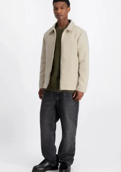 Heren LAW OF THE SEA OVERSHIRT