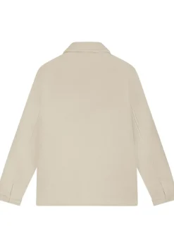 Heren LAW OF THE SEA OVERSHIRT