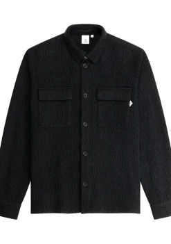 Heren LAW OF THE SEA OVERSHIRT