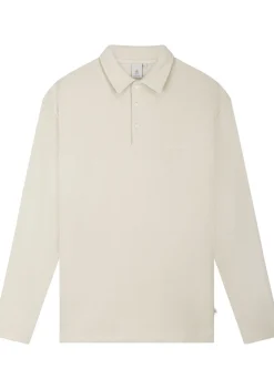 Heren LAW OF THE SEA POLO