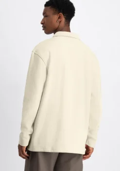 Heren LAW OF THE SEA POLO