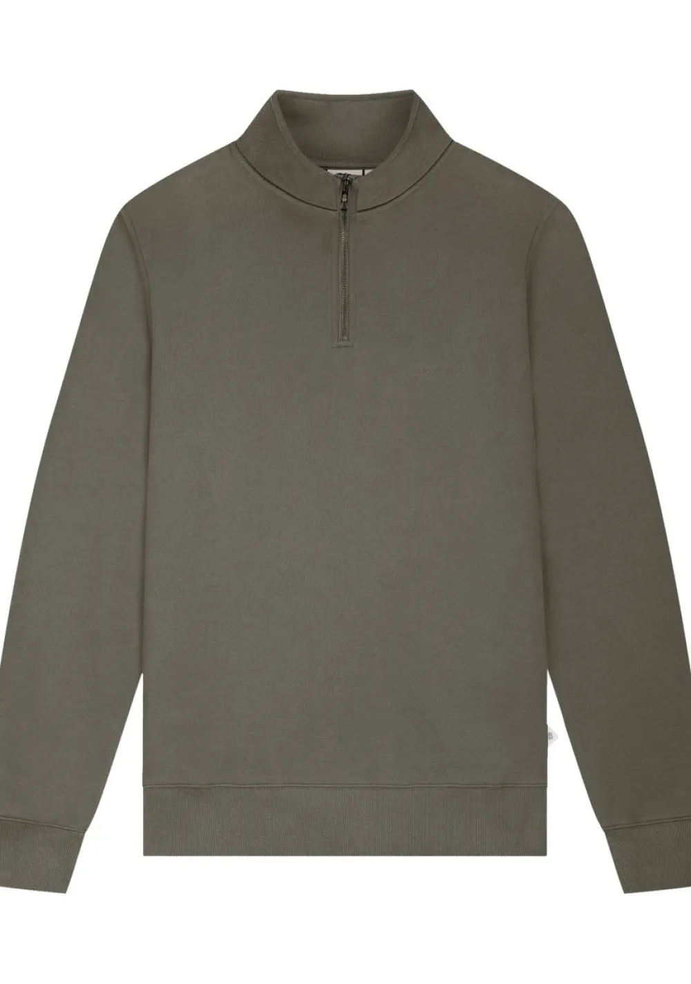 Heren LAW OF THE SEA SWEATER