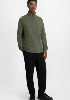 Heren LAW OF THE SEA SWEATER