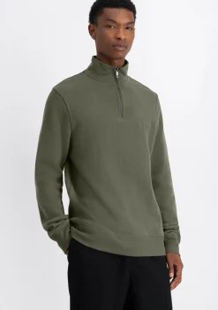 Heren LAW OF THE SEA SWEATER