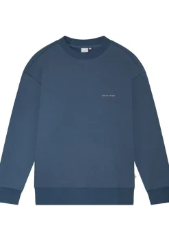 Heren LAW OF THE SEA SWEATER