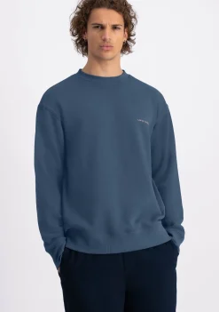 Heren LAW OF THE SEA SWEATER