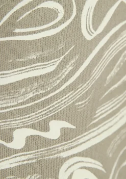 Heren LAW OF THE SEA SWEATER