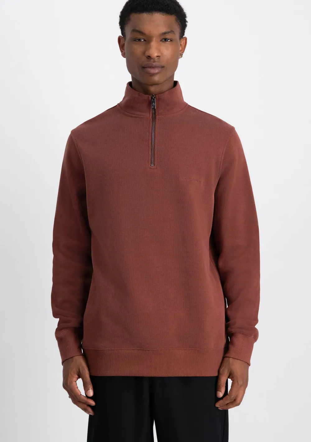 Heren LAW OF THE SEA SWEATER