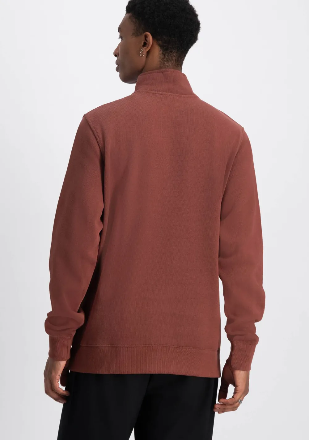 Heren LAW OF THE SEA SWEATER