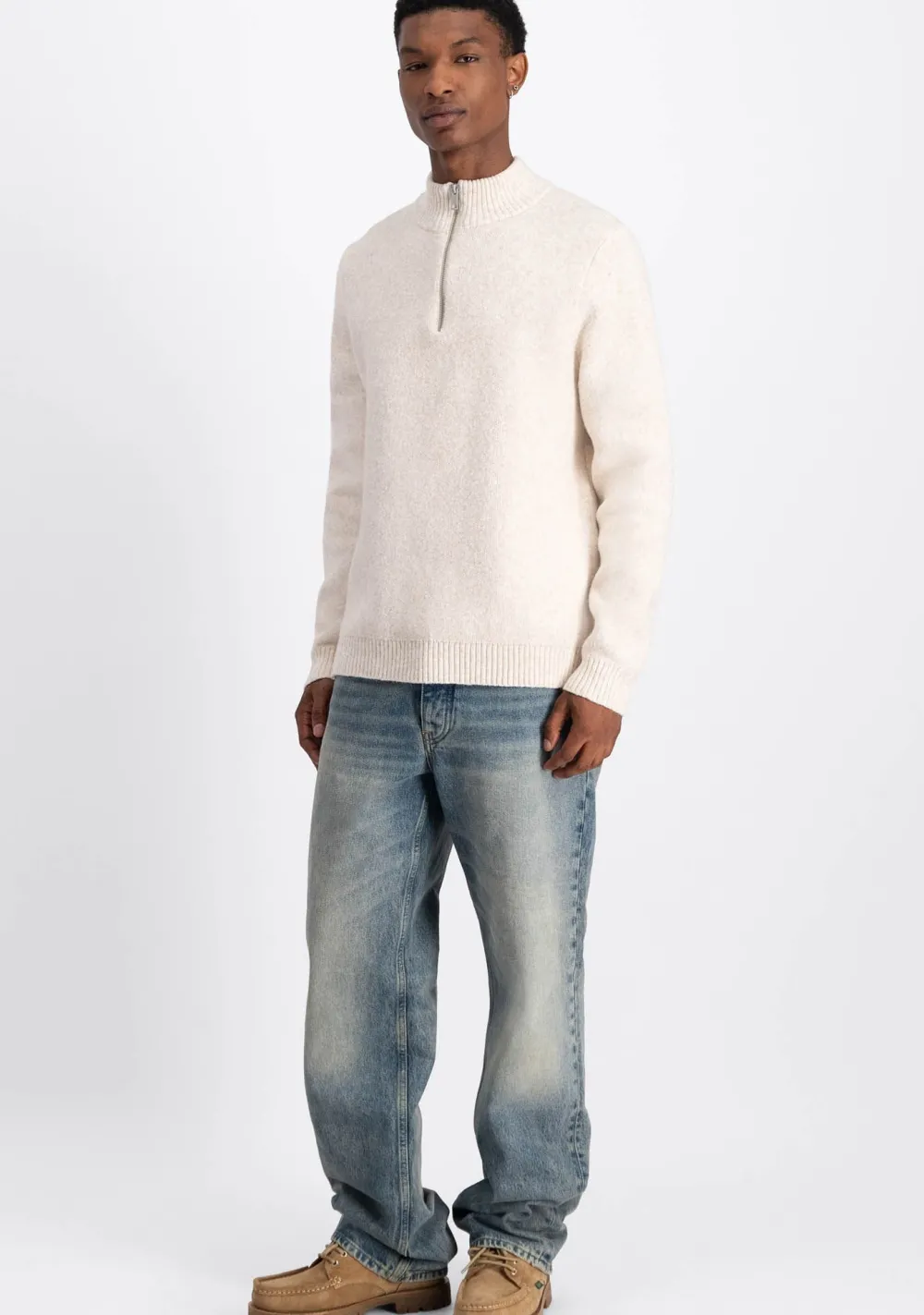 Heren LAW OF THE SEA TRUI