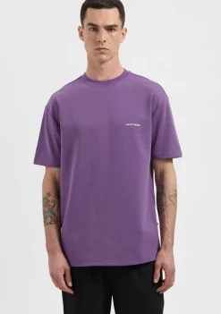 Heren LAW OF THE SEA TSHIRT