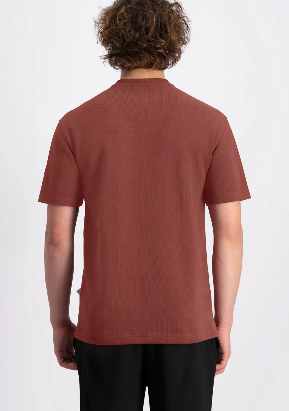 Heren LAW OF THE SEA TSHIRT