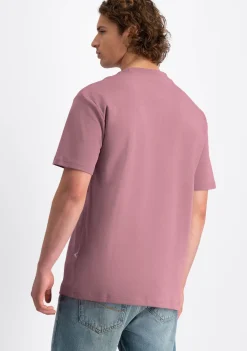 Heren LAW OF THE SEA TSHIRT