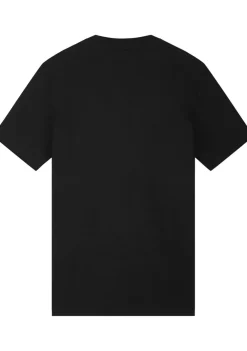 Heren LAW OF THE SEA TSHIRT